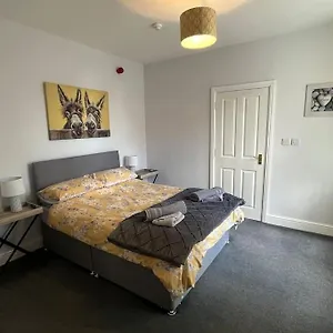  Apartment Flat 1 Petteril House