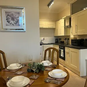  Apartment Thurnams House, Ground Floor